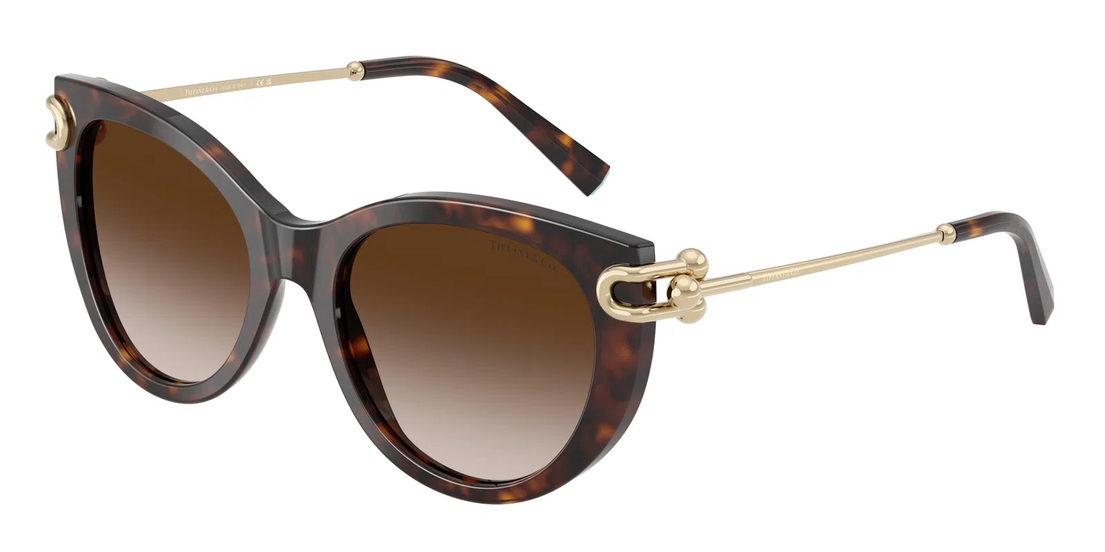 Tiffany 4232 Sunglasses - view 5
